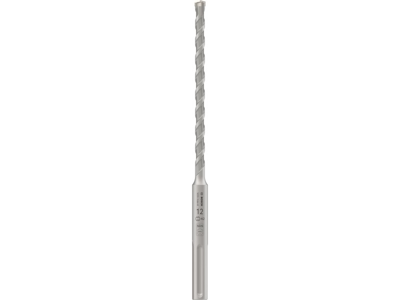 Sveder Bosch PRO SDS max-4, Dimenzije: 12x200x340mm, 2608706845